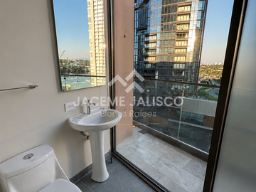 Departamento en Venta en Legacy Tower - Ubicación privilegiada de Distrito Andares