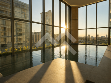 Departamento en Venta en Legacy Tower - Ubicación privilegiada de Distrito Andares