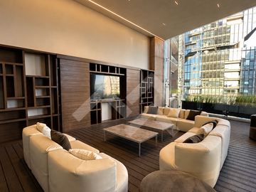 Departamento en Venta en Legacy Tower - Ubicación privilegiada de Distrito Andares