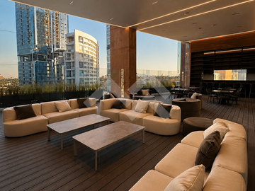 Departamento en Venta en Legacy Tower - Ubicación privilegiada de Distrito Andares