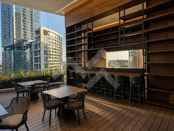 Departamento en Venta en Legacy Tower - Ubicación privilegiada de Distrito Andares