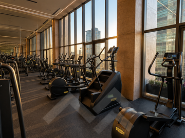 Departamento en Venta en Legacy Tower - Ubicación privilegiada de Distrito Andares