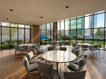 Departamento en Venta en Legacy Tower - Ubicación privilegiada de Distrito Andares