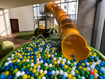 Departamento en Venta en Legacy Tower - Ubicación privilegiada de Distrito Andares