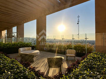 Departamento en Venta en Legacy Tower - Ubicación privilegiada de Distrito Andares