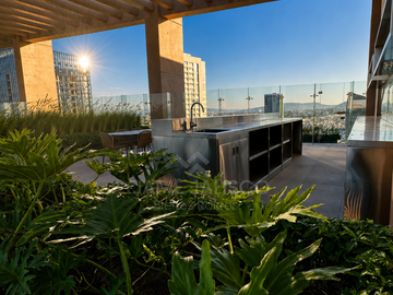 Departamento en Venta en Legacy Tower - Ubicación privilegiada de Distrito Andares