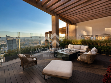 Departamento en Venta en Legacy Tower - Ubicación privilegiada de Distrito Andares