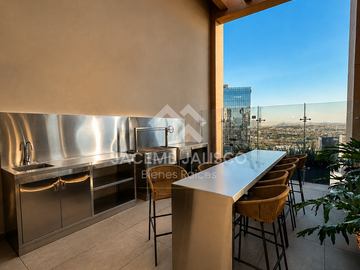 Departamento en Venta en Legacy Tower - Ubicación privilegiada de Distrito Andares