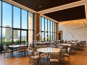 Departamento en Venta en Legacy Tower - Ubicación privilegiada de Distrito Andares