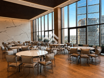 Departamento en Venta en Legacy Tower - Ubicación privilegiada de Distrito Andares