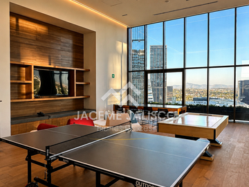 Departamento en Venta en Legacy Tower - Ubicación privilegiada de Distrito Andares