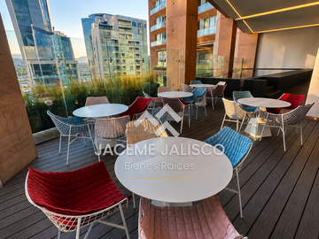 Departamento en Venta en Legacy Tower - Ubicación privilegiada de Distrito Andares