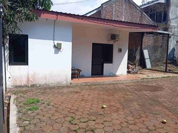 ( DEKAT UNDIP ) TANAH DI JL BULUSAN ASRI  TEMBALANG SEMARANG