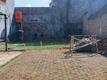( DEKAT UNDIP ) TANAH DI JL BULUSAN ASRI  TEMBALANG SEMARANG