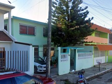 Fresno, Floresta, 91940 Veracruz, Veracruz, México