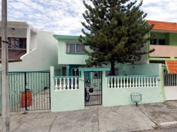 Fresno, Floresta, 91940 Veracruz, Veracruz, México