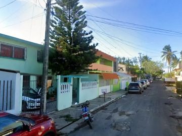 Fresno, Floresta, 91940 Veracruz, Veracruz, México