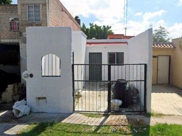 VENTA DE CASA HACIENDA SANTA FE JALISCO