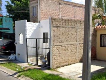 VENTA DE CASA HACIENDA SANTA FE JALISCO