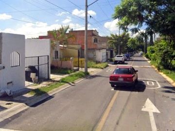 VENTA DE CASA HACIENDA SANTA FE JALISCO