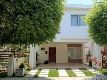 VENDO BONITA CASA EN CONDOMINIO EN MORAS PUERTO VALLARTA  CON 3 RECAMARAS