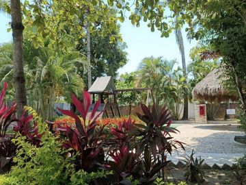 VENDO BONITA CASA EN CONDOMINIO EN MORAS PUERTO VALLARTA  CON 3 RECAMARAS
