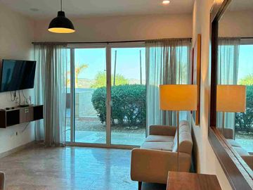 Departamento en Renta Torres de San José