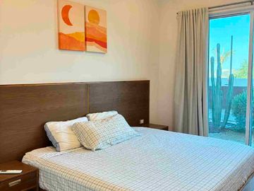 Departamento en Renta Torres de San José