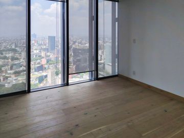 DEPARTAMENTO EN VENTA EN UNIVERSITY TOWER, PASEO DE LA REFORMA