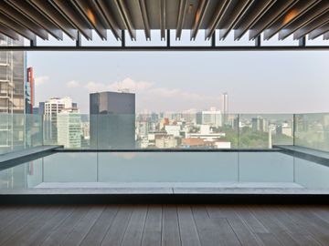 DEPARTAMENTO EN VENTA EN UNIVERSITY TOWER, PASEO DE LA REFORMA