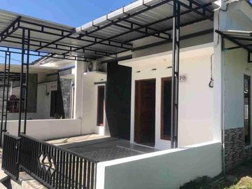 RUMAH MURAH DEKAT HOTEL SANTIKA DI SIYONO GUNUND KIDUL