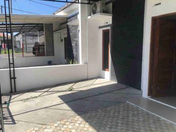 RUMAH MURAH DEKAT HOTEL SANTIKA DI SIYONO GUNUND KIDUL