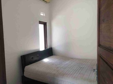 RUMAH MURAH DEKAT HOTEL SANTIKA DI SIYONO GUNUND KIDUL