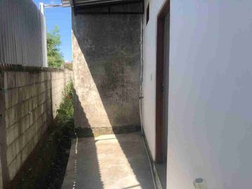 RUMAH MURAH DEKAT HOTEL SANTIKA DI SIYONO GUNUND KIDUL