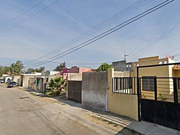 CASA EN VENTA-COL.SANTIAGO-JALISCO