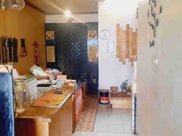 Dijual Rumah Free BPHTB & BIAYA SURAT2 Dekat Sentra Bisnis Pondok Gede & Pintu Tol Jatiwarna Bekasi