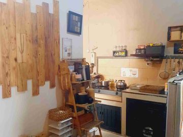 Dijual Rumah Free BPHTB & BIAYA SURAT2 Dekat Sentra Bisnis Pondok Gede & Pintu Tol Jatiwarna Bekasi