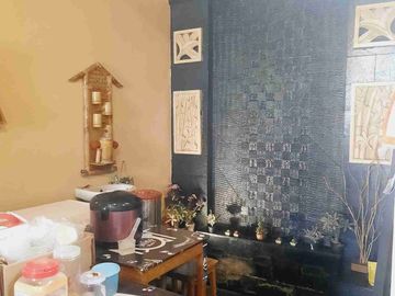 Dijual Rumah Free BPHTB & BIAYA SURAT2 Dekat Sentra Bisnis Pondok Gede & Pintu Tol Jatiwarna Bekasi