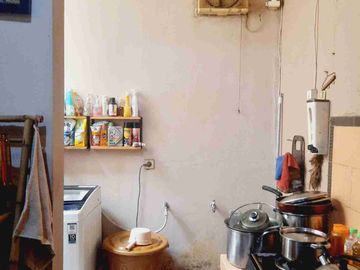 Dijual Rumah Free BPHTB & BIAYA SURAT2 Dekat Sentra Bisnis Pondok Gede & Pintu Tol Jatiwarna Bekasi