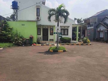Dijual Rumah Free BPHTB & BIAYA SURAT2 Dekat Sentra Bisnis Pondok Gede & Pintu Tol Jatiwarna Bekasi