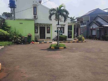 Dijual Rumah Free BPHTB & BIAYA SURAT2 Dekat Sentra Bisnis Pondok Gede & Pintu Tol Jatiwarna Bekasi