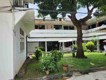 Dijual Rumah Usaha di Jl Anjasmoro Surabaya Pusat