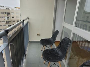 VENDO DEPARTAMENTO 3 DORMITORIOS SALMANCA DE MONTERRICO ATE