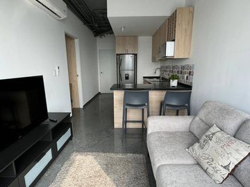DEPARTAMENTO LOCK OFF EN VENTA EN TORRE CONSTELLA