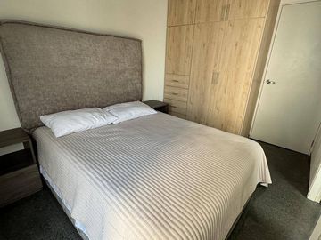 DEPARTAMENTO LOCK OFF EN VENTA EN TORRE CONSTELLA