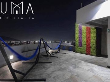 DEPARTAMENTO LOCK OFF EN VENTA EN TORRE CONSTELLA