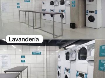 DEPARTAMENTO LOCK OFF EN VENTA EN TORRE CONSTELLA
