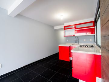 Departamento en Venta, Colonia Granjas Modernas, Gustavo A. Madero. Ciudad de México