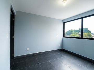 Departamento en Venta, Colonia Granjas Modernas, Gustavo A. Madero. Ciudad de México
