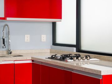 Departamento en Venta, Colonia Granjas Modernas, Gustavo A. Madero. Ciudad de México